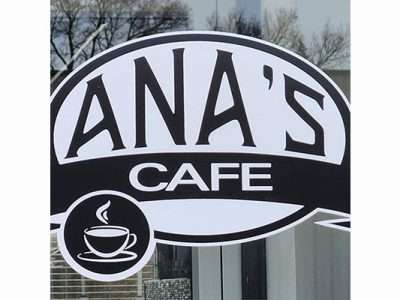 Anas Café