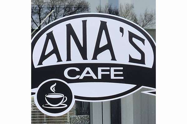 Anas Café