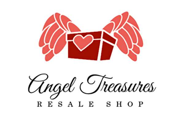 Angel Treasures III