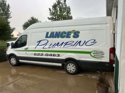 Lance's Plumbing, Inc