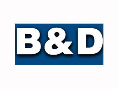 B & D Supply