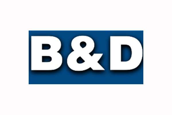 B & D Supply