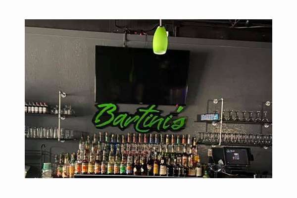 Bartinis