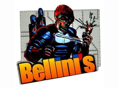 Bellinis Custom Welding & Auto Repair