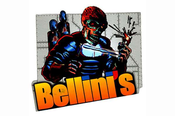 Bellinis Custom Welding & Auto Repair
