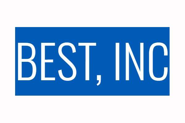 NCI Works/BEST Inc.