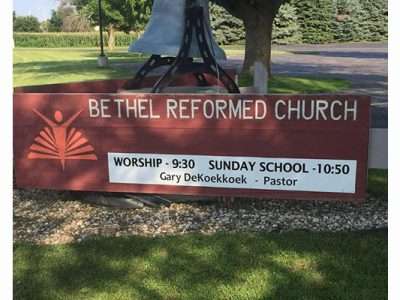 Bethel Reformed Church