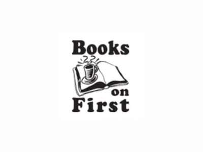 Books on First