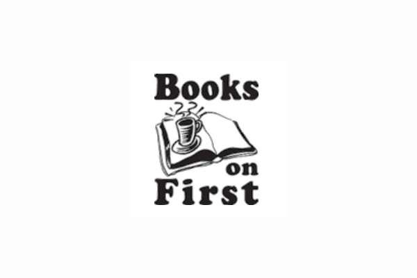Books on First