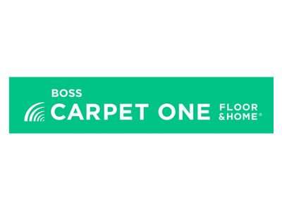 Boss Carpet One Floor & Home