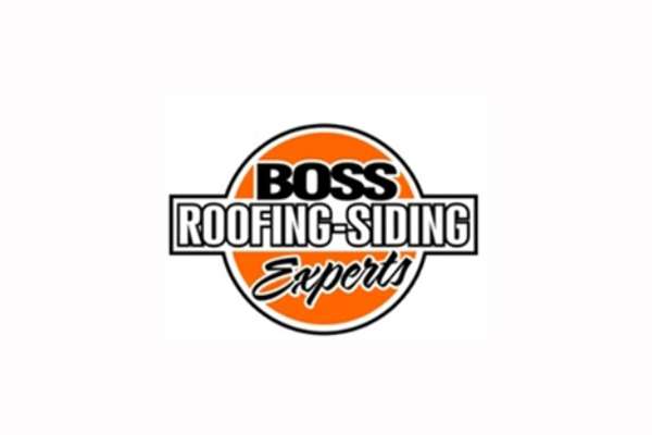 Boss Roofing-Siding Experts