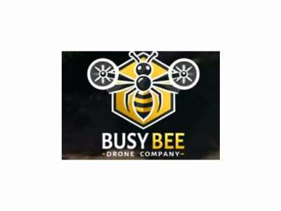 Busy Bee Drone Company