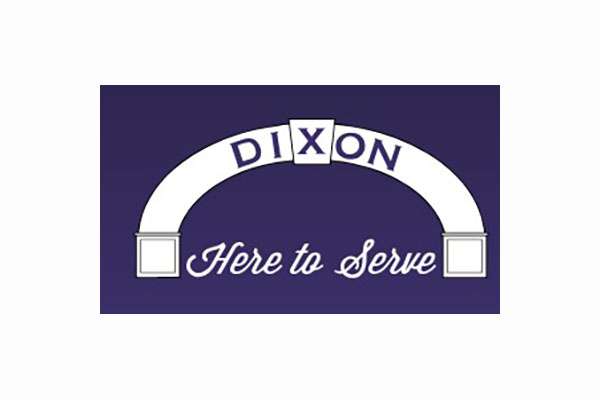 City of Dixon