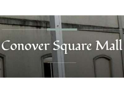 Conover Square Mall