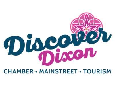 Discover Dixon