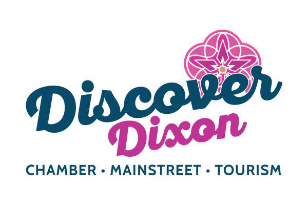 Discover Dixon