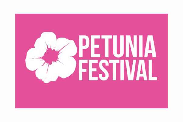 Dixon Petunia Festival
