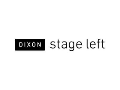 Dixon Stage Left