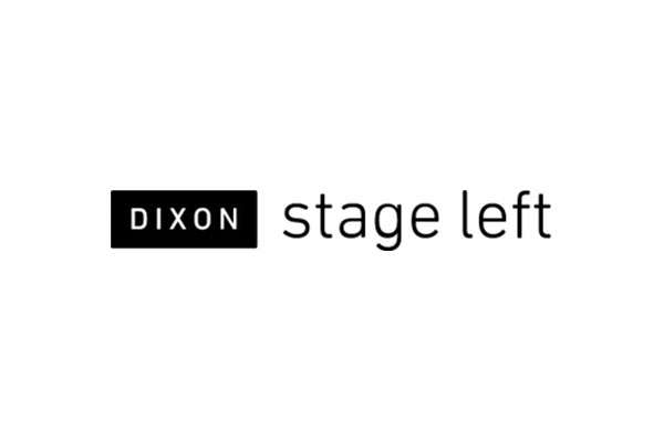 Dixon Stage Left