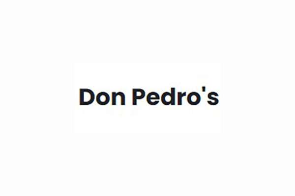 Don Pedros