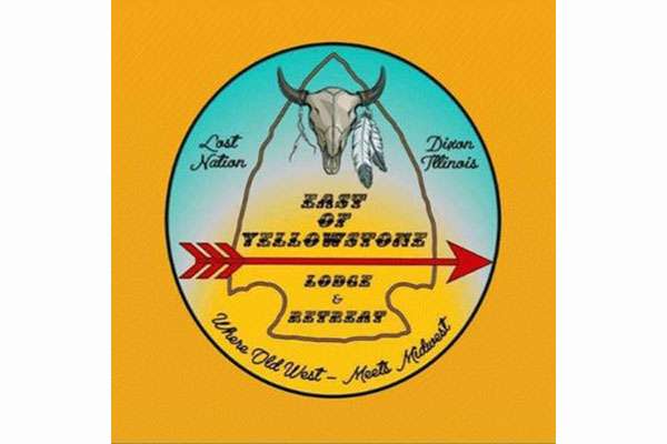 East of Yellowstone Lodge