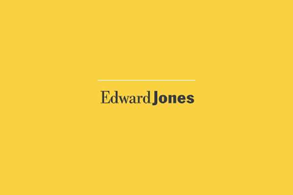 Edward Jones - AJ Sharp