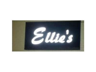 Ellies Gaming Cafe