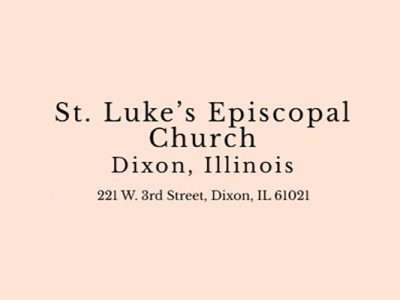 Episcopal Church of St. Luke