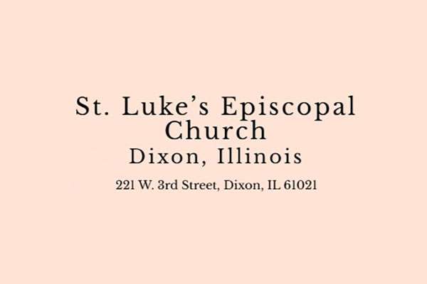 Episcopal Church of St. Luke