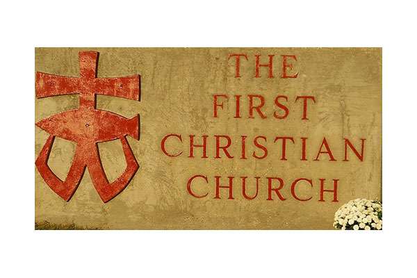 First Christian Church of Sterling