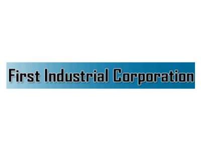 First Industrial Corporation