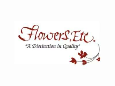Flowers Etc.