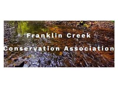 Franklin Creek Conservation Association