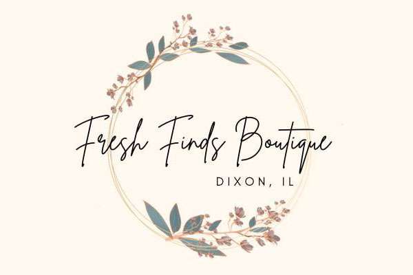 Fresh Finds Boutique