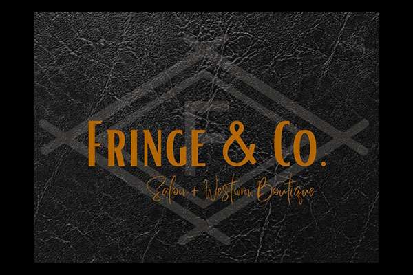 Fringe Co Salon & Western Boutique