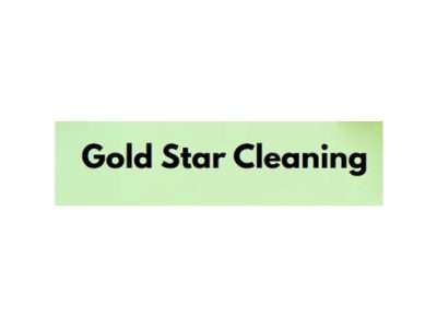 Gold Star Cleaning