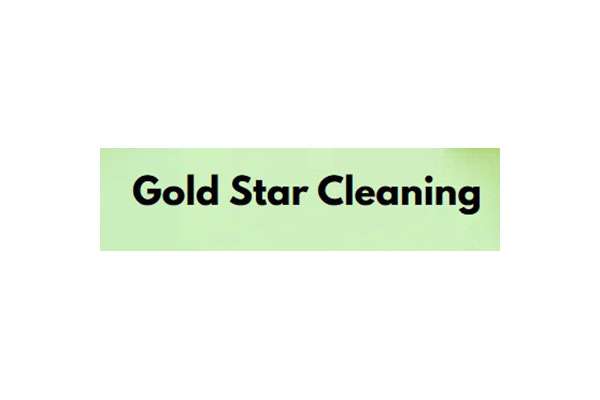 Gold Star Cleaning