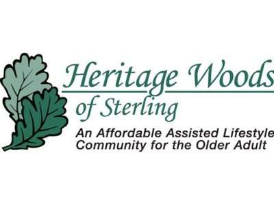 Heritage Woods of Sterling