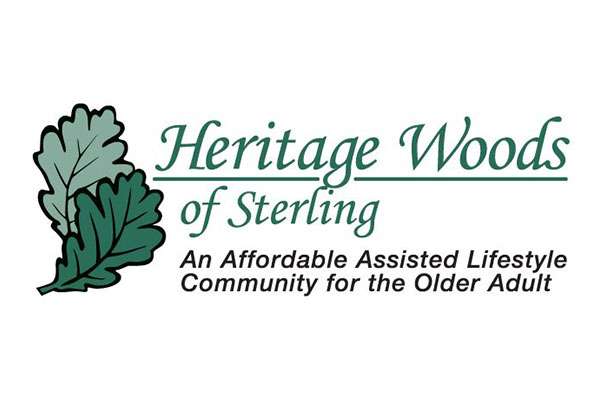 Heritage Woods of Sterling