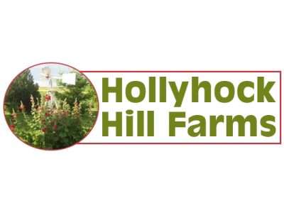 Hollyhock Hill Farms