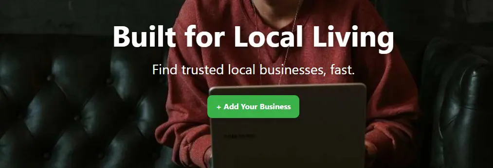 Built for Local Living