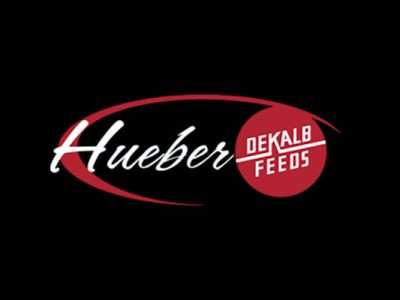 Hueber/Dekalb Feeds