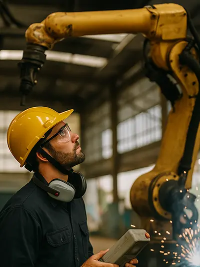 Manufacturing