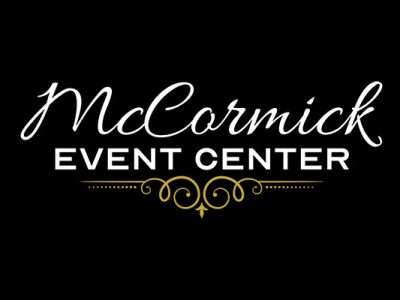 McCormick Event Center