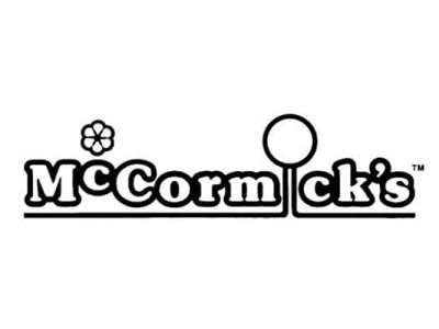 McCormick's Nursery & Landscaping