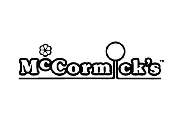 McCormick's Nursery & Landscaping