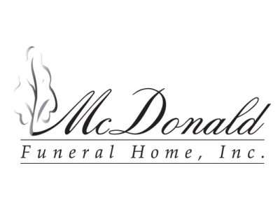 McDonald Funeral Home & Crematory