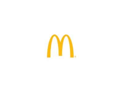 McDonalds - Sterling