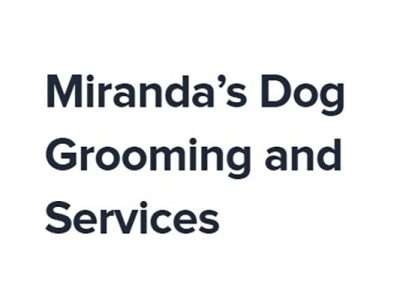 Miranda Dog Grooming and Services