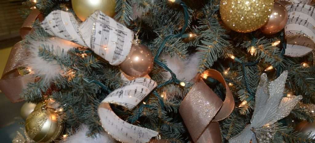 Holiday Kickoff